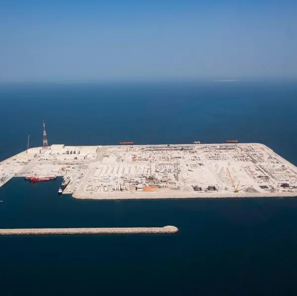 UAE's ADNOC reaches FID for SARB offshore gas project