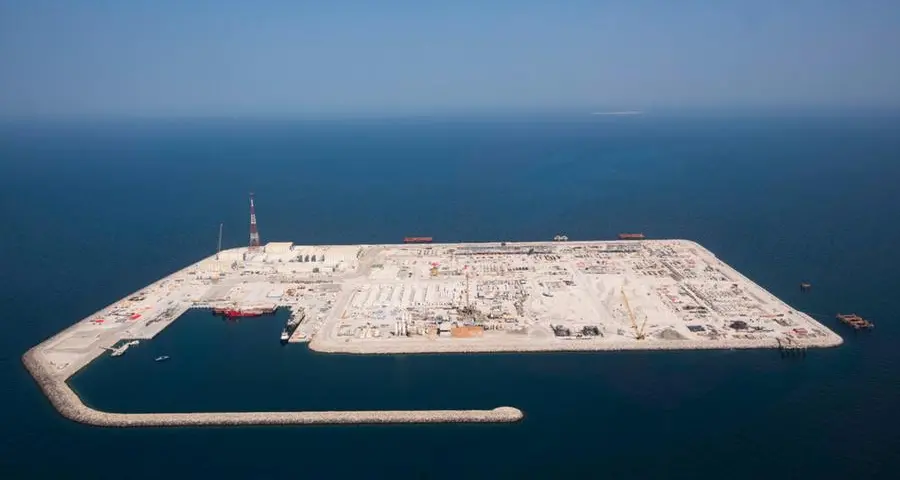 UAE's ADNOC reaches FID for SARB offshore gas project