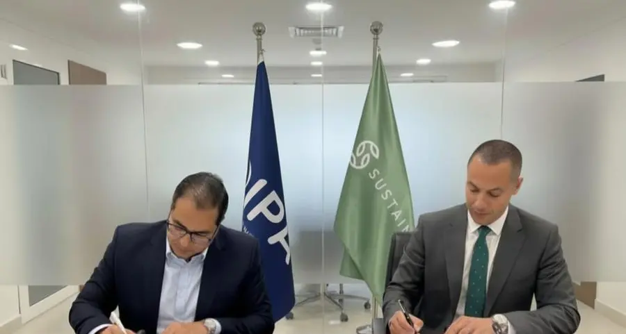 IPA و Sustaina International تطلقان شراكة استراتيجية لتعزيز مواءمة السياسات العامة مع الاستدامة في مصر والمنطقة