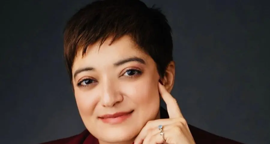 Amnah Ajmal launches SheKnows to redefine women’s leadership through 1:1 access to global C-suite leaders