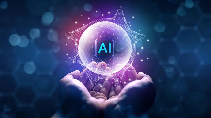 Building scale and value through AI innovation