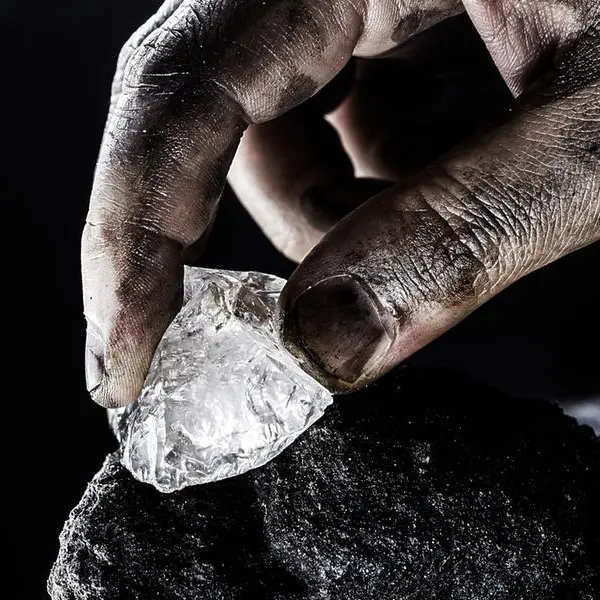 Omani firm replaces sanctions-hit Alrosa in Angolan diamond miner