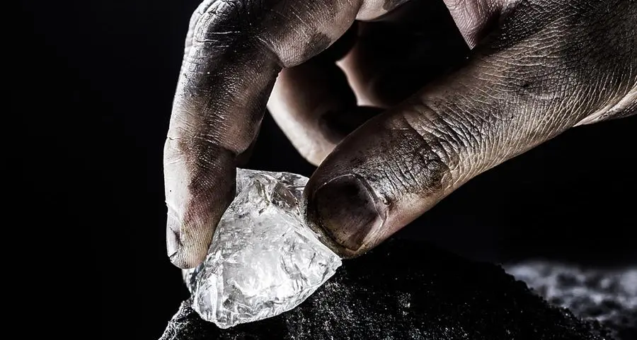 Omani firm replaces sanctions-hit Alrosa in Angolan diamond miner