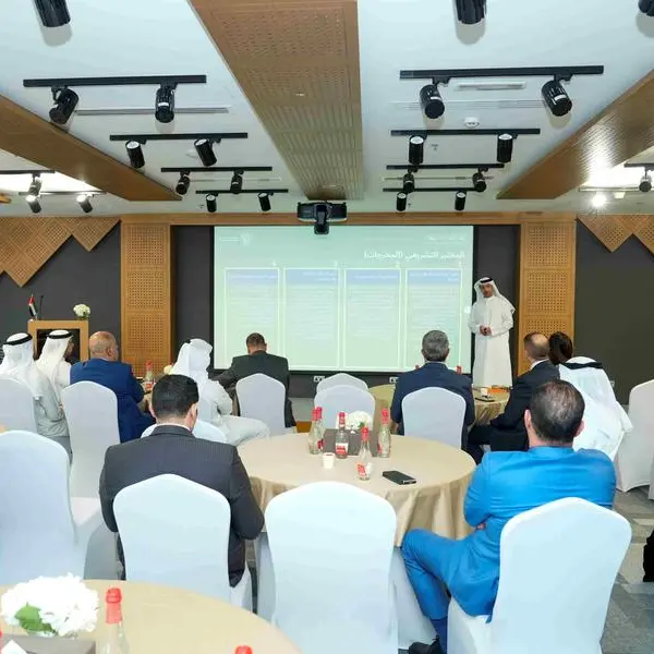 7th edition of ‘Legislative Week’ concludes