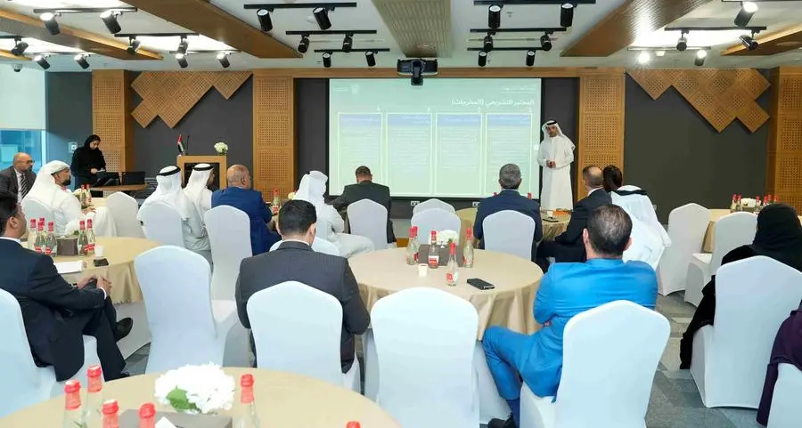 7th edition of ‘Legislative Week’ concludes