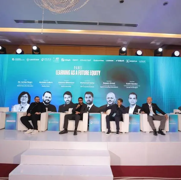 Business and L&D leaders discuss human capital development as a key driver of growth and sustainability at L&D Hub 2026