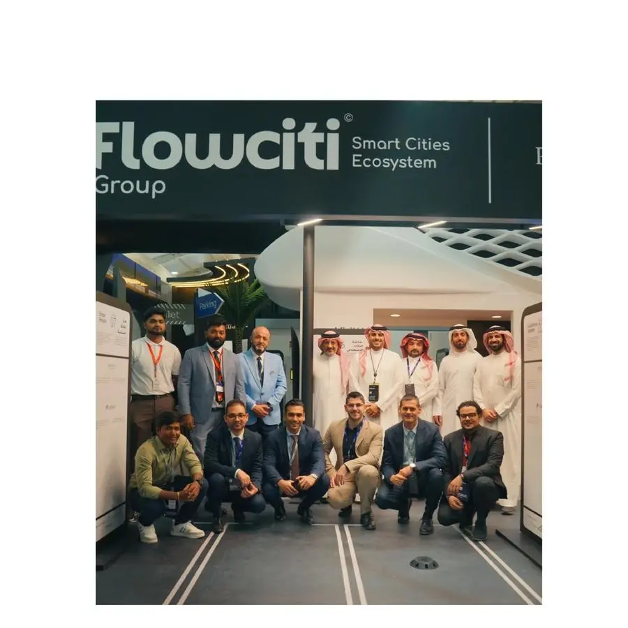 إطلاق مجموعة \"فلوستي\" في البحرين والسعودية والإمارات كمنظومة متكاملة لحلول المدن الذكية
