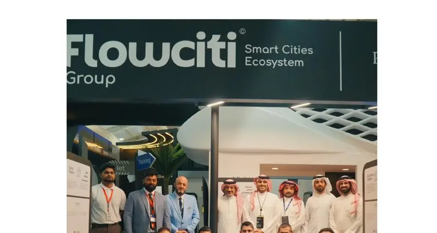 إطلاق مجموعة \"فلوستي\" في البحرين والسعودية والإمارات كمنظومة متكاملة لحلول المدن الذكية
