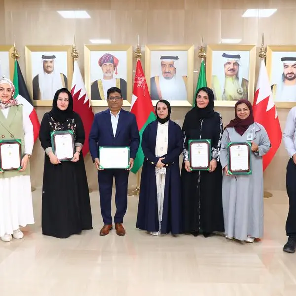 ختام برنامج تدريبي بجامعة الخليج العربي لتعزيز كفاءة التدقيق الداخلي في مؤسسات التعليم العالي