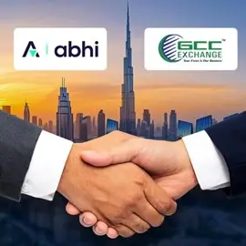 ABHI partners with GCC Exchange to enable instant wage access and seamless remittances across the UAE