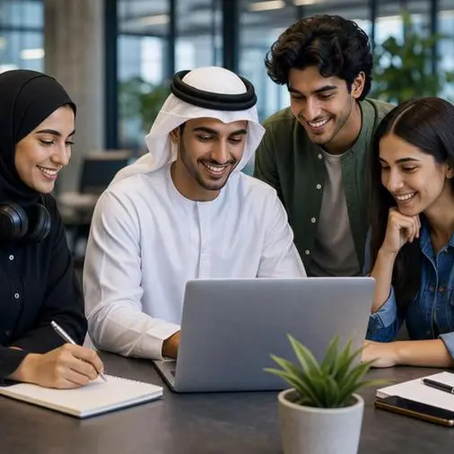 Emirates Development Bank launches EDB future founder program