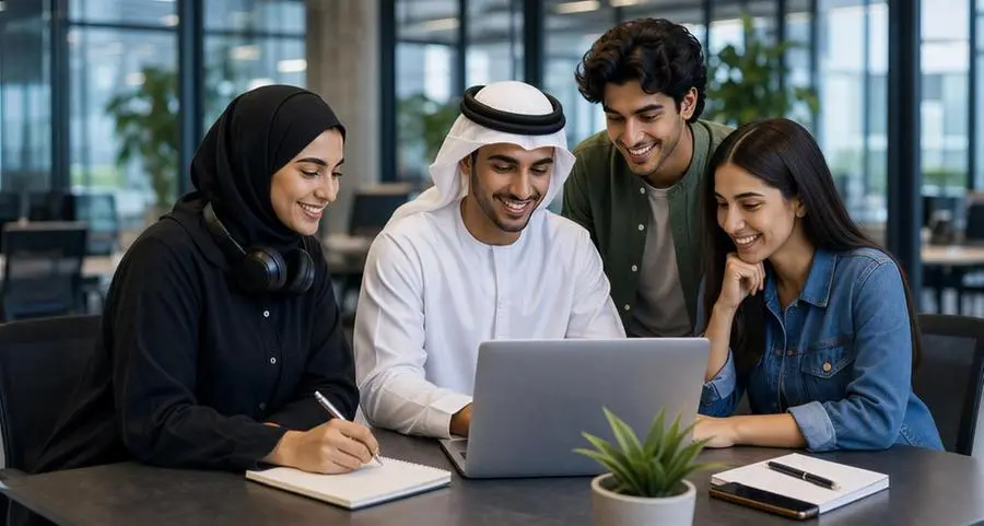 Emirates Development Bank launches EDB future founder program