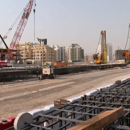 RTA awards key Dubai infrastructure development works