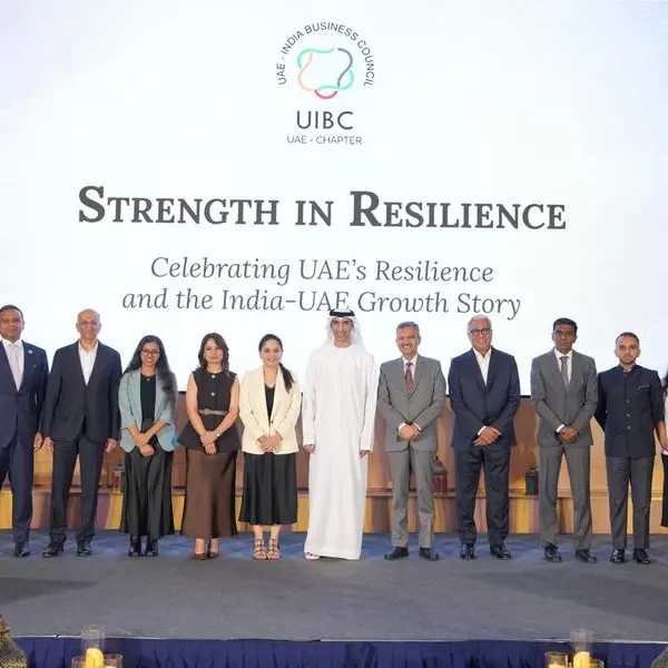 مجلس الأعمال الإماراتي الهندي - فرع الإمارات يؤكد أهمية اتفاقية الشراكة الاقتصادية الشاملة في مضاعفة التجارة الثنائية إلى 200 مليار دولار