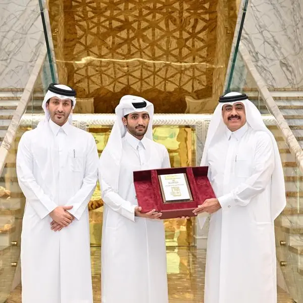 AlRayan Bank and The Group celebrate the successful launch of Sahl Plus through digital banking channels