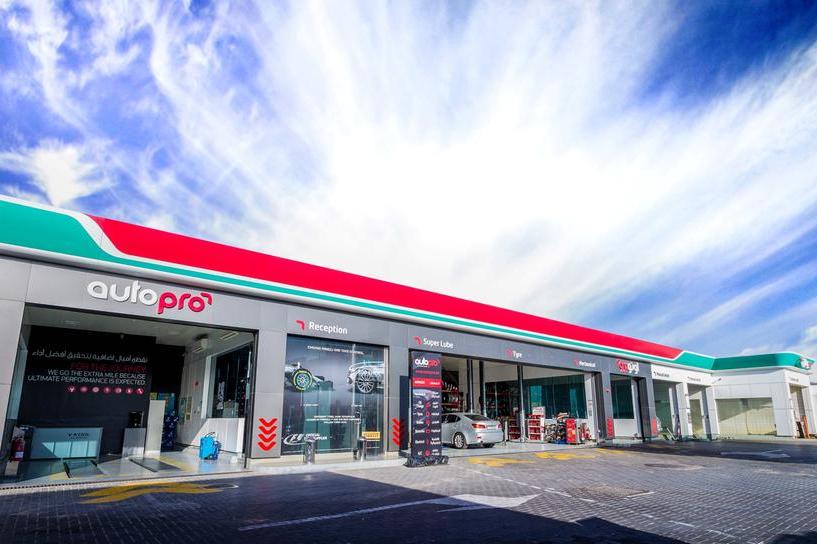 ENOC’s AutoPro builds on record transaction growth to drive innovation ...