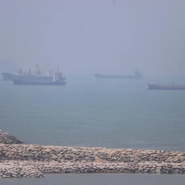 Kuwait condemns Iranian attack on UAE oil tankers in Strait of Hormuz