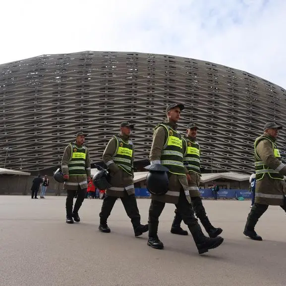 Morocco to build 100,000-seat sport stadium