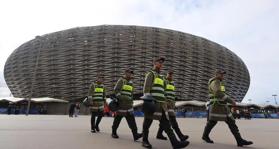 Morocco to build 100,000-seat sport stadium