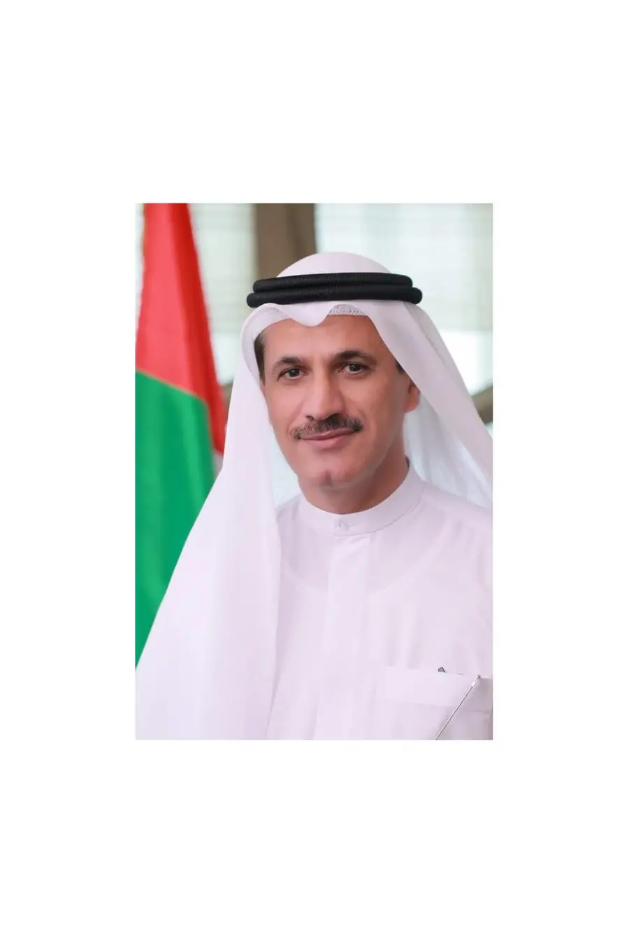 تصريح معالي المهندس سلطان بن سعيد المنصوري حول تمديد برنامج «نافس» حتى عام 2040 واعتماد حزمة تحديثاته