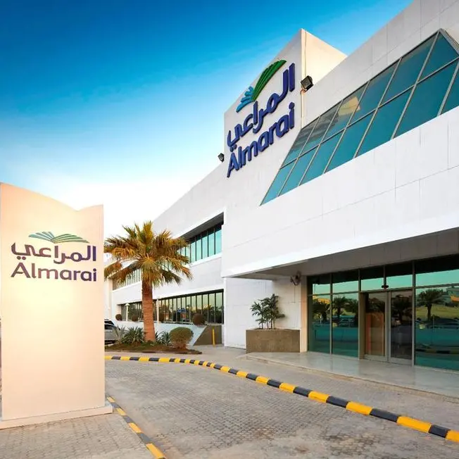 Almarai posts strong Q2 growth; revenue surges 11% to $1.54bln