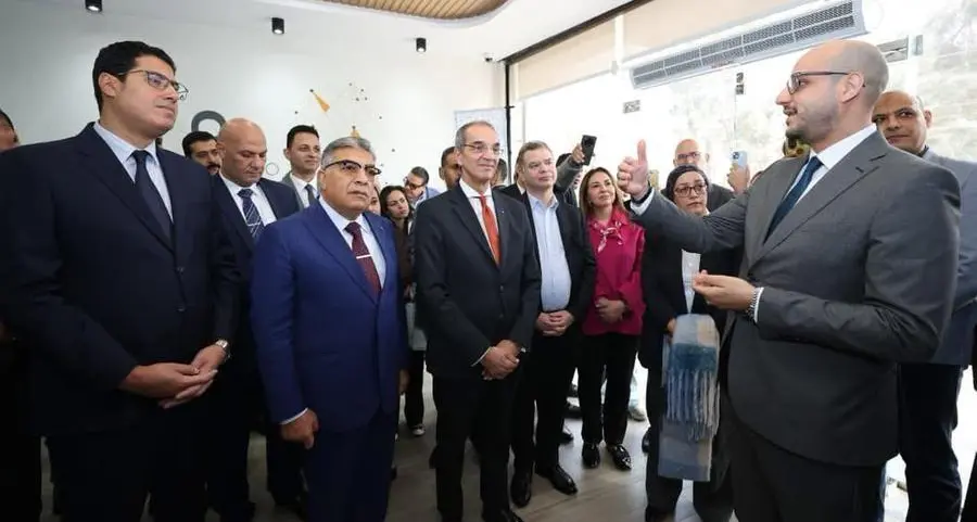 Egypt pushes tech growth beyond Cairo as ITIDA highlights new momentum in regional digital hubs