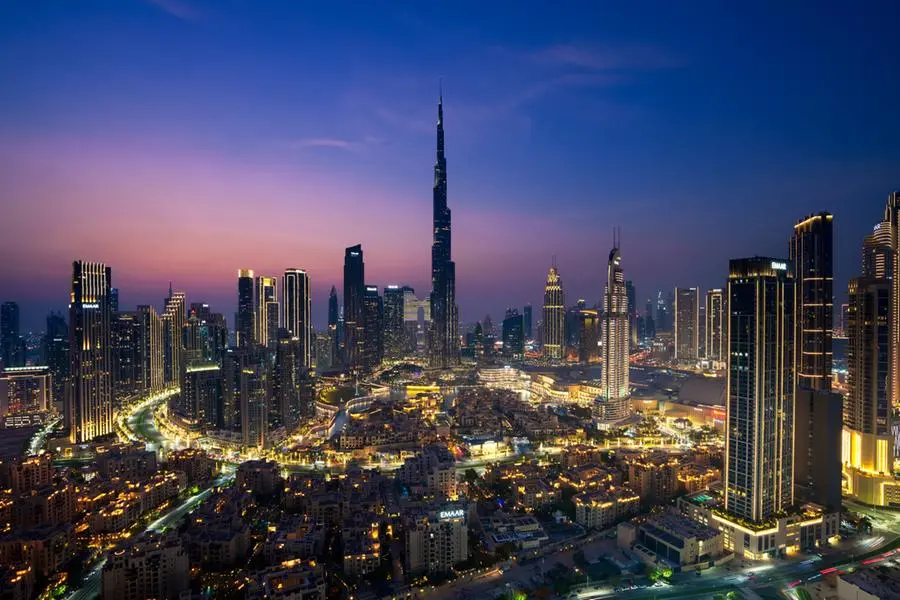 VIDEO: UAE banks outperform GCC peers despite geopolitical headwinds