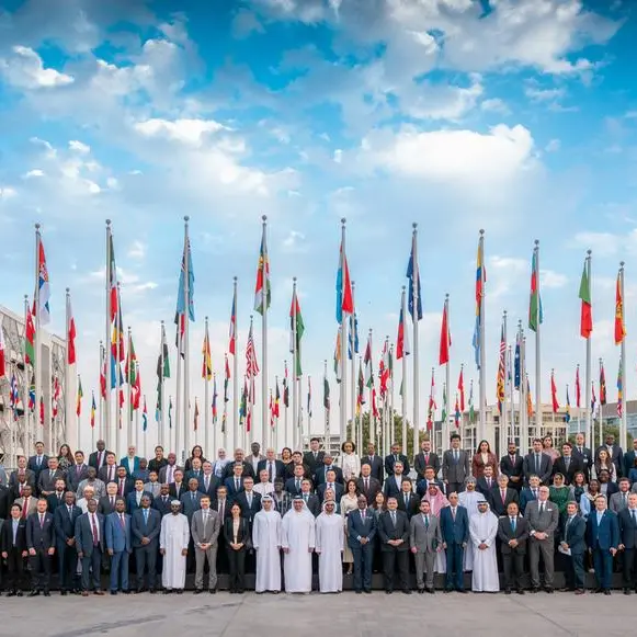 وزارة الخارجية ومؤسسة القمة العالمية للحكومات يؤكدان تكثيف الجهود لتأكيد ريادة القمة منصة عالمية لصناعة المستقبل