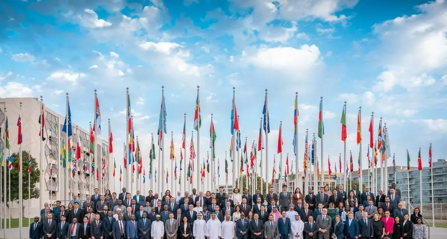 وزارة الخارجية ومؤسسة القمة العالمية للحكومات يؤكدان تكثيف الجهود لتأكيد ريادة القمة منصة عالمية لصناعة المستقبل