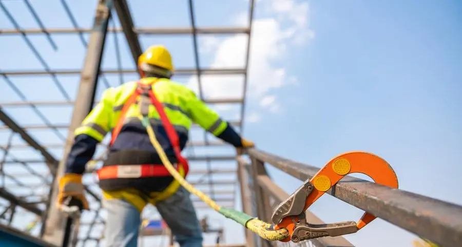 Number of Saudis working in occupational safety professions jumps 130% to 29,000