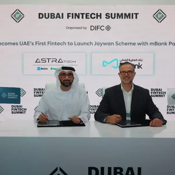 Botim becomes UAE’s first fintech to roll out Jaywan Cards in strategic partnership with Mbank