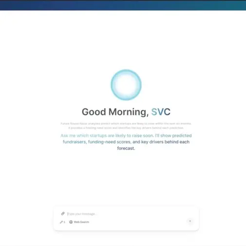 شركة SVC تطور منصة ذكاء اصطناعي رائدة لتعزيز دورها في تطوير منظومة الاستثمار الخاص في المملكة