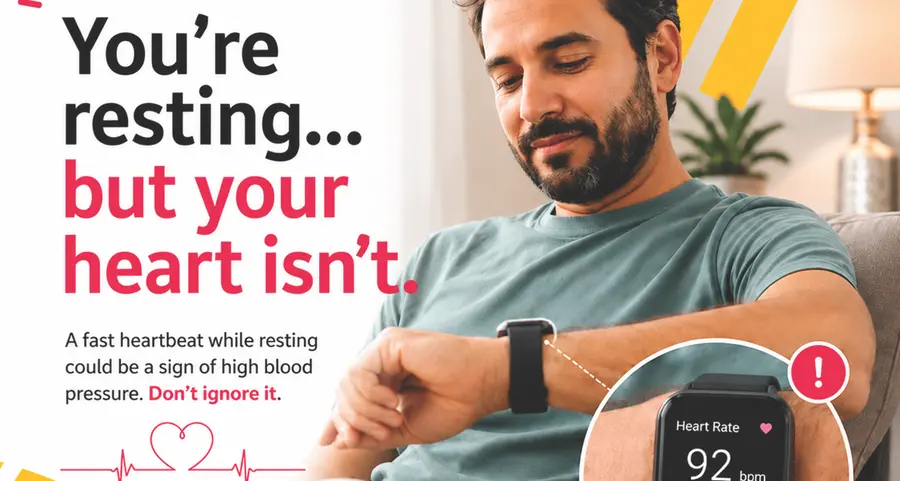 Merck marks World Hypertension Day with launch of Hypertension Risk Checker