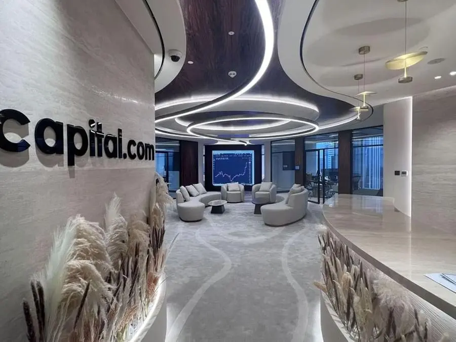 Capital.com reports $1.27trln in client trading volume