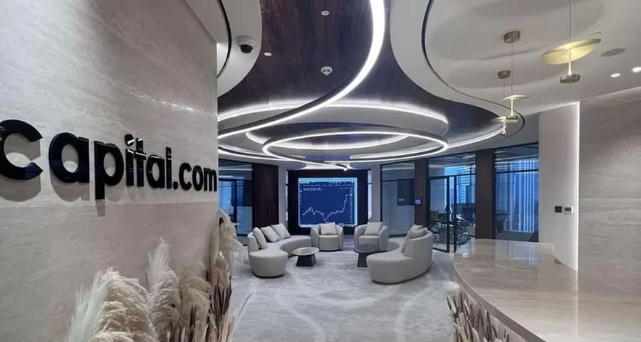 Capital.com reports $1.13trln in Q2 trading volume