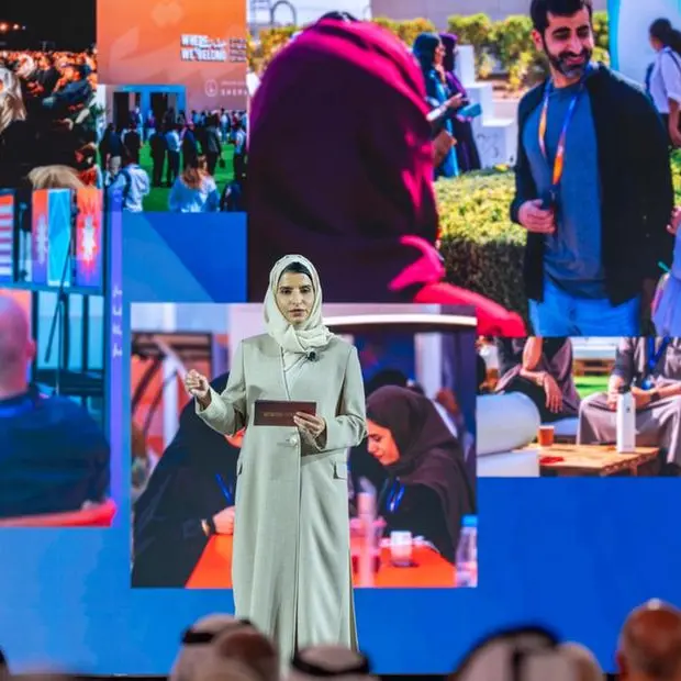 مهرجان الشارقة لريادة الأعمال يحتفي يومي 30 و31 يناير 2027 بعقد من تمكين المؤسسين وتعزيز منظومة الريادة