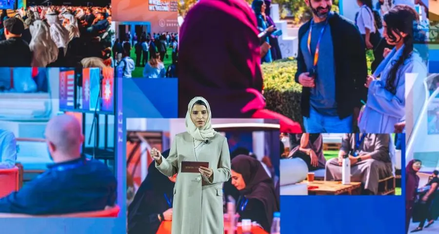 مهرجان الشارقة لريادة الأعمال يحتفي يومي 30 و31 يناير 2027 بعقد من تمكين المؤسسين وتعزيز منظومة الريادة