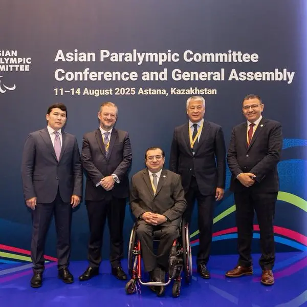 Astana hosts the 2025 APC Conference