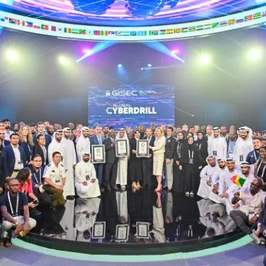 GISEC Global 2025 concludes with 11 new Guinness World Records