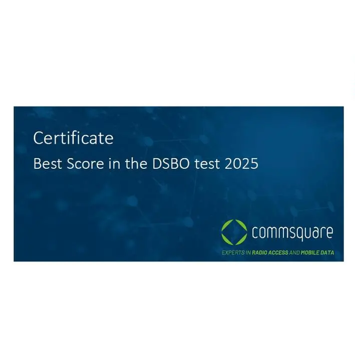 Orange Jordan: The fastest & strongest network in the Kingdom of Bahrain