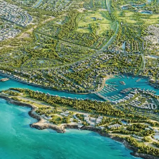 Hassan Allam Holding awarded Montage Hotel & Branded Residences at Ras El Hekma