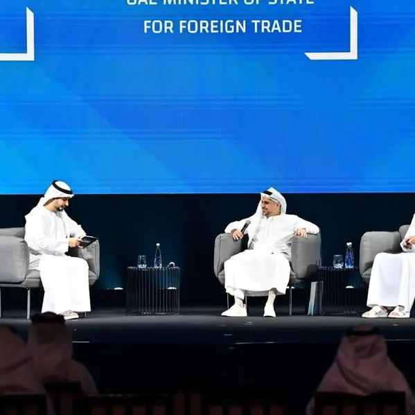 وزراء في أول أيام \"اصنع في الإمارات\": التحوّل الصناعي والاستثمار والتجارة الدولية ركائز تنافسية الصناعة المحلية عالمياً
