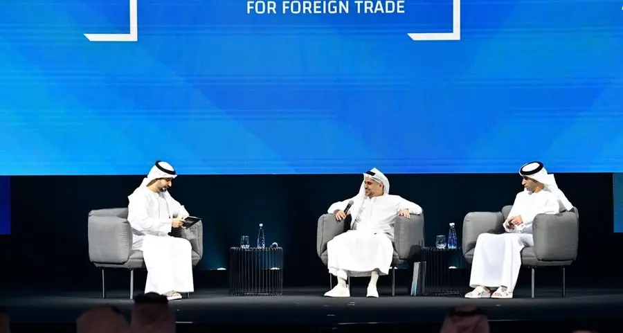 وزراء في أول أيام \"اصنع في الإمارات\": التحوّل الصناعي والاستثمار والتجارة الدولية ركائز تنافسية الصناعة المحلية عالمياً