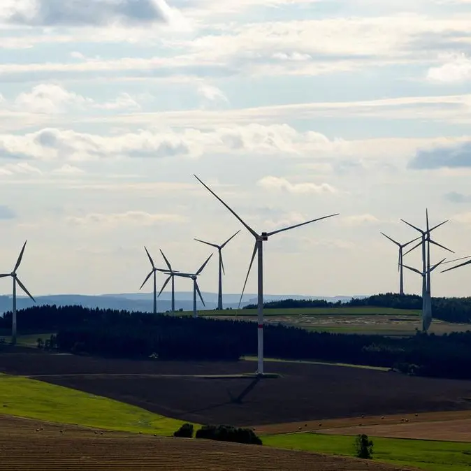 Germany's weak winds trigger record surge in gas-fired power: Maguire