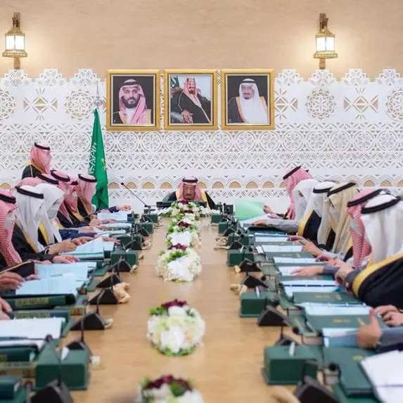 Saudi Cabinet approves high-speed electric train project linking Kingdom, State of Qatar