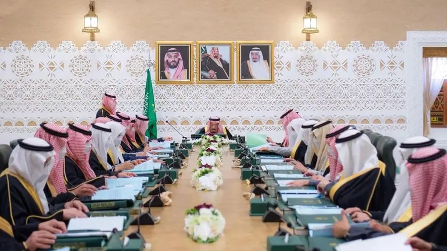 Saudi Cabinet approves high-speed electric train project linking Kingdom, State of Qatar