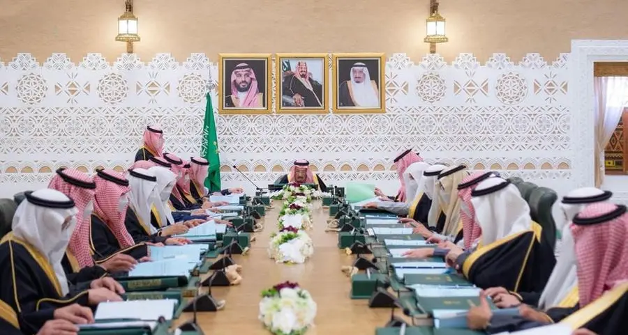 Saudi Cabinet approves high-speed electric train project linking Kingdom, State of Qatar