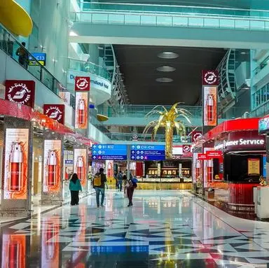 Dubai Duty Free celebrates record-breaking 2025 with milestone annual sales of Dhs8.680bln ($2.378bln)