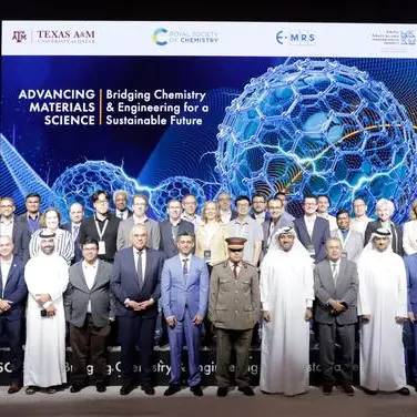 جامعة حمد بن خليفة وجامعة تكساس إي أند أم في قطر تنظمان مؤتمرًا حول تطوير علوم المواد