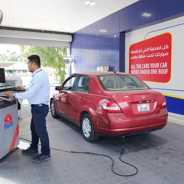 RTA opens licencing centres for new vehicle testing, registrations in three locations